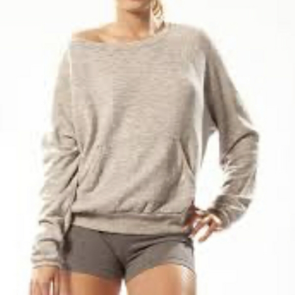 hardtail sweatshirt